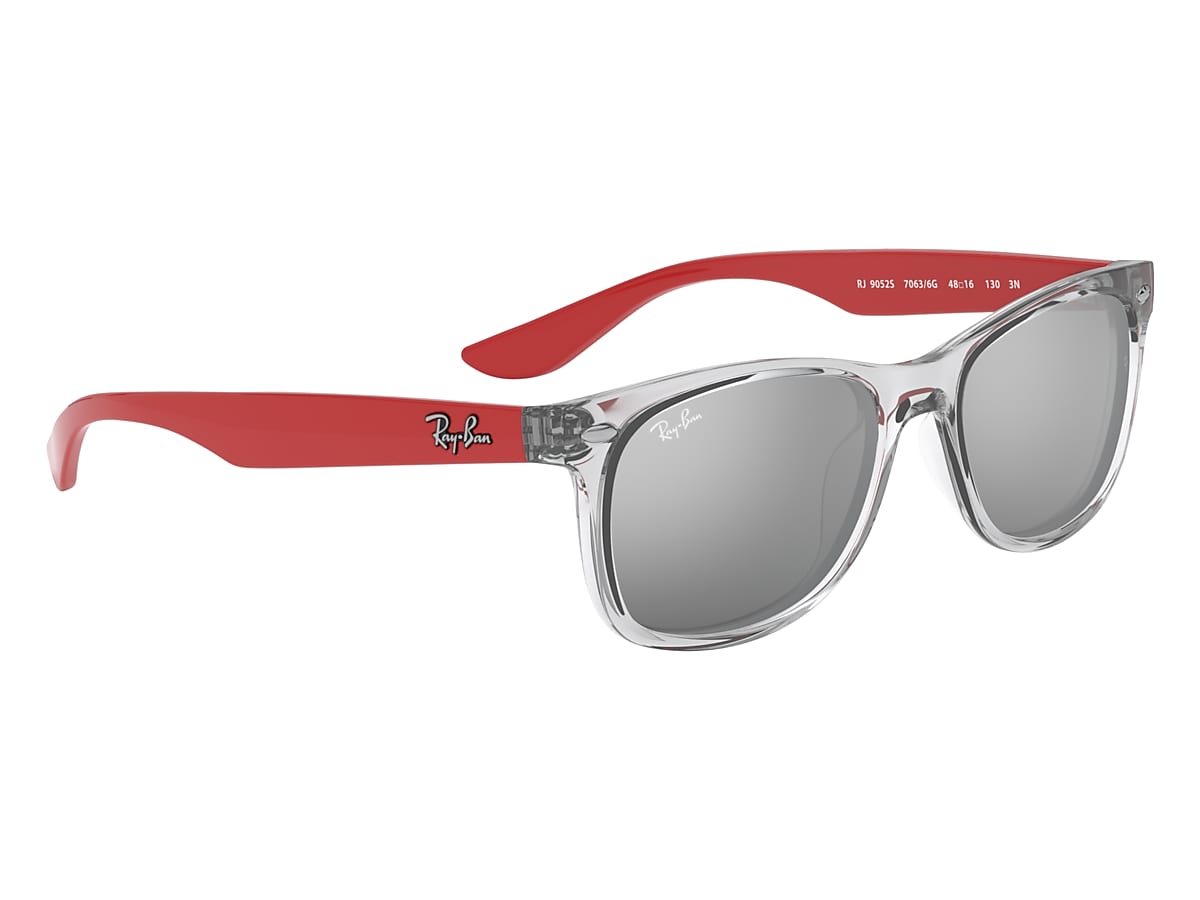 Ray-Ban Introduces Middle East Exclusive Legacy Model