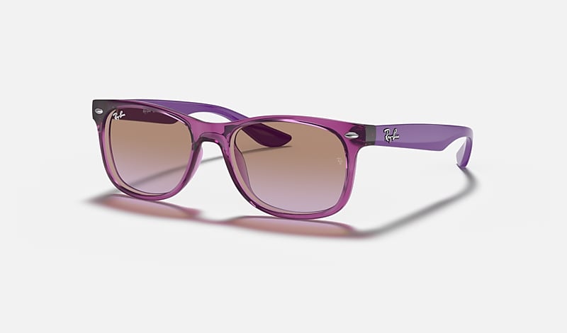 Ray ban 2024 wayfarer 48