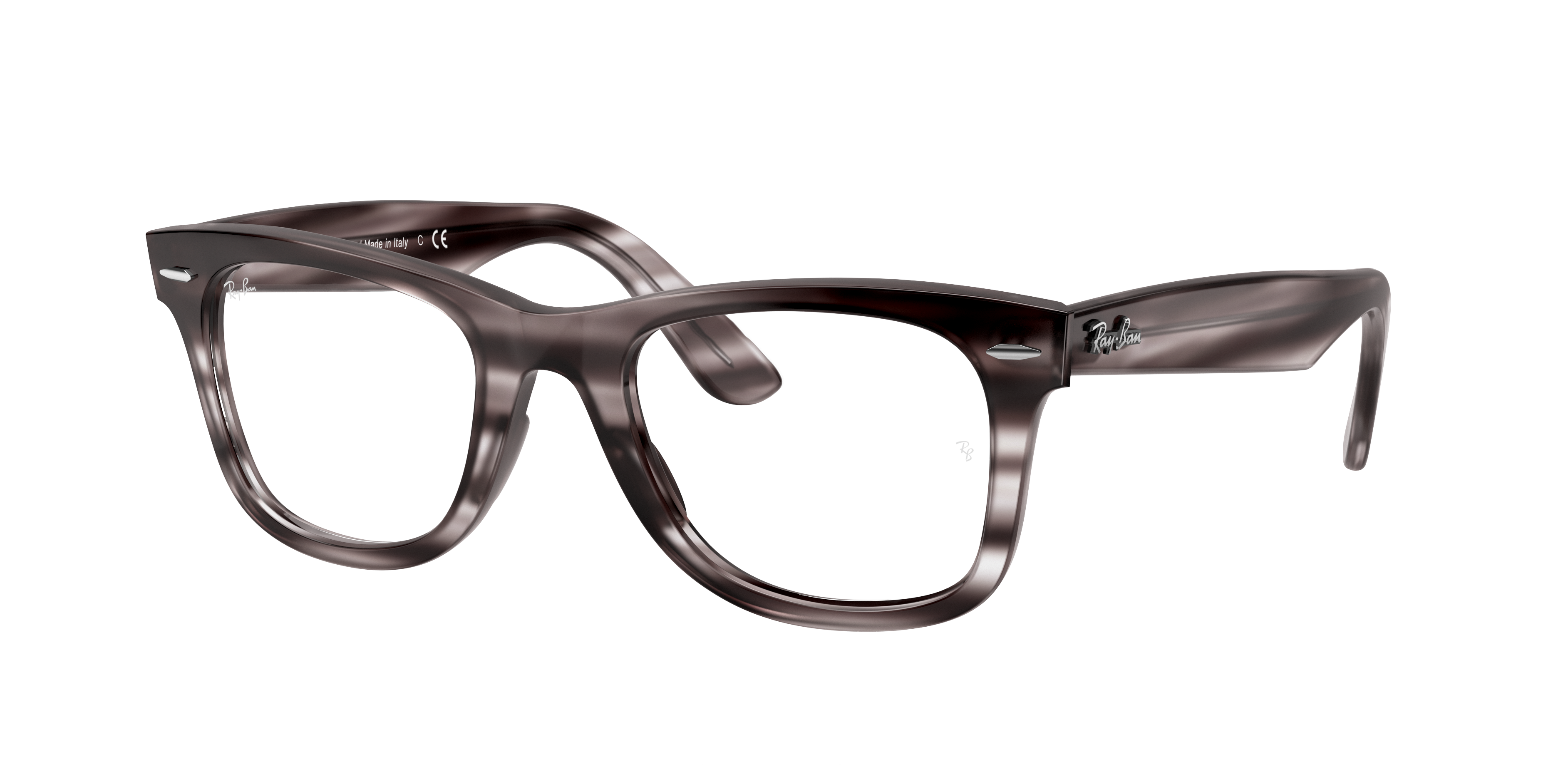 Ray-Ban eyeglasses Wayfarer Ease Optics 