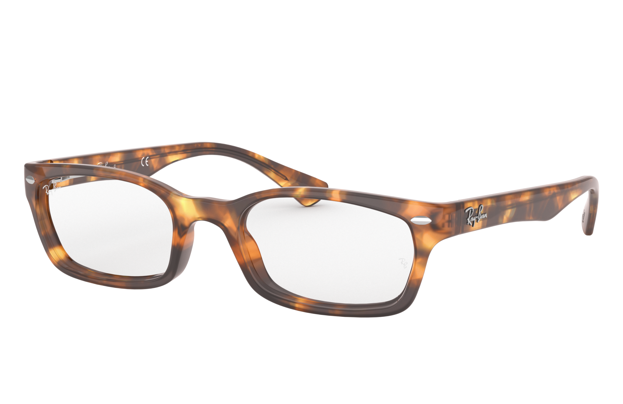 ray ban tortoise mens eyeglasses