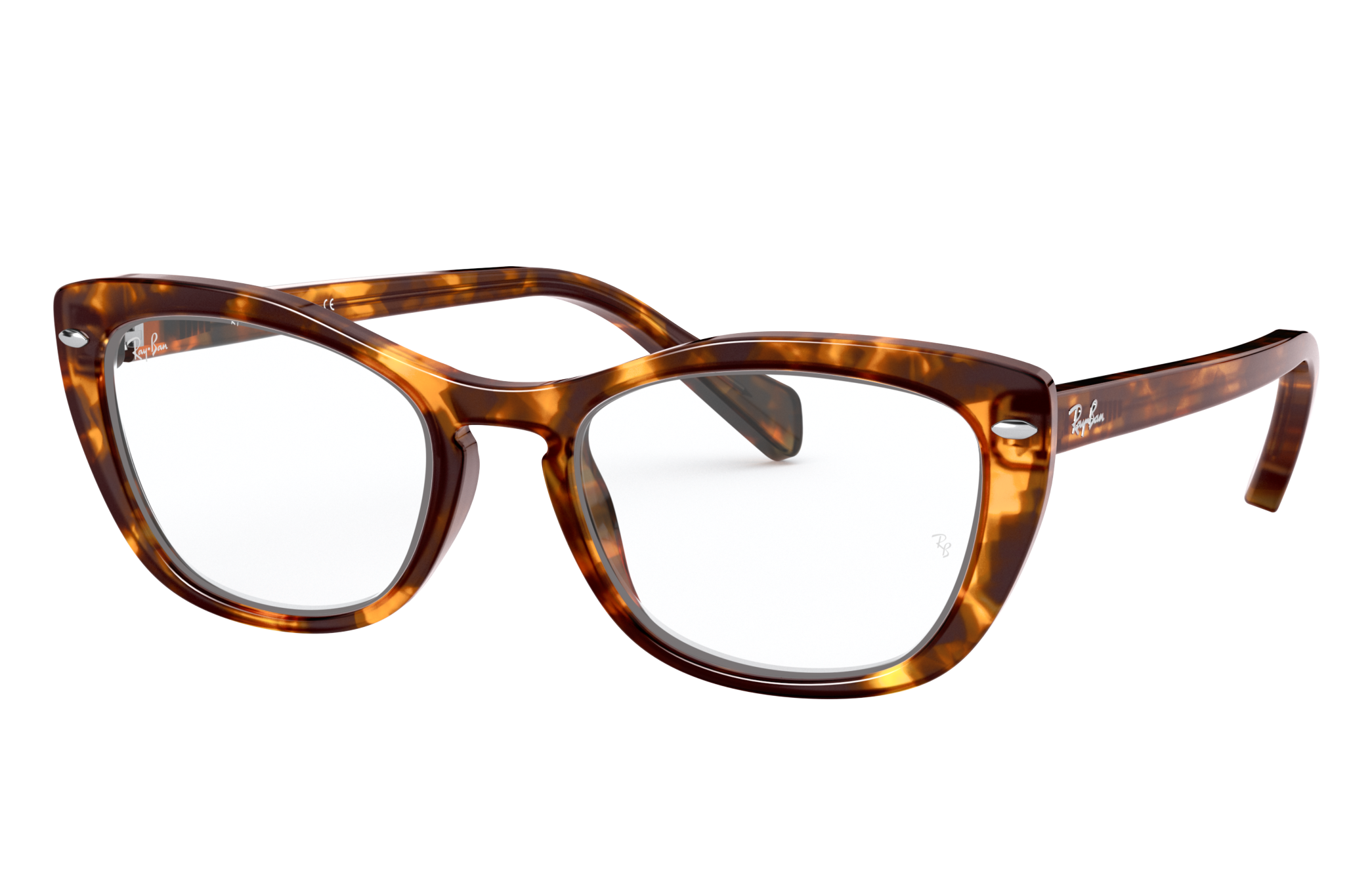 ray ban 5366 frame