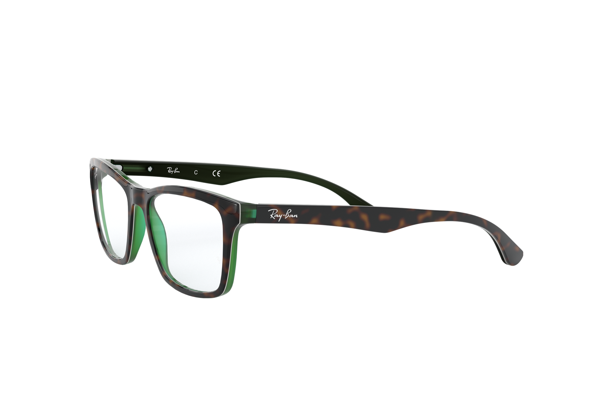 ray ban 5279 tortoise