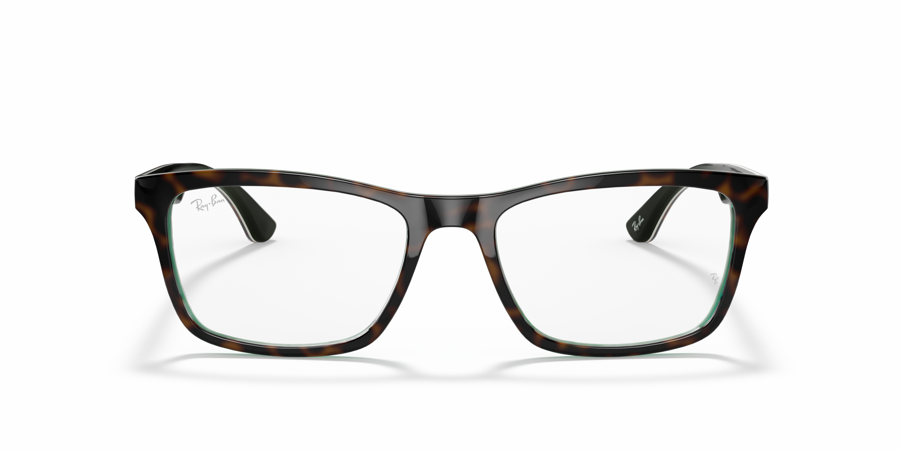 ray ban 5279 tortoise