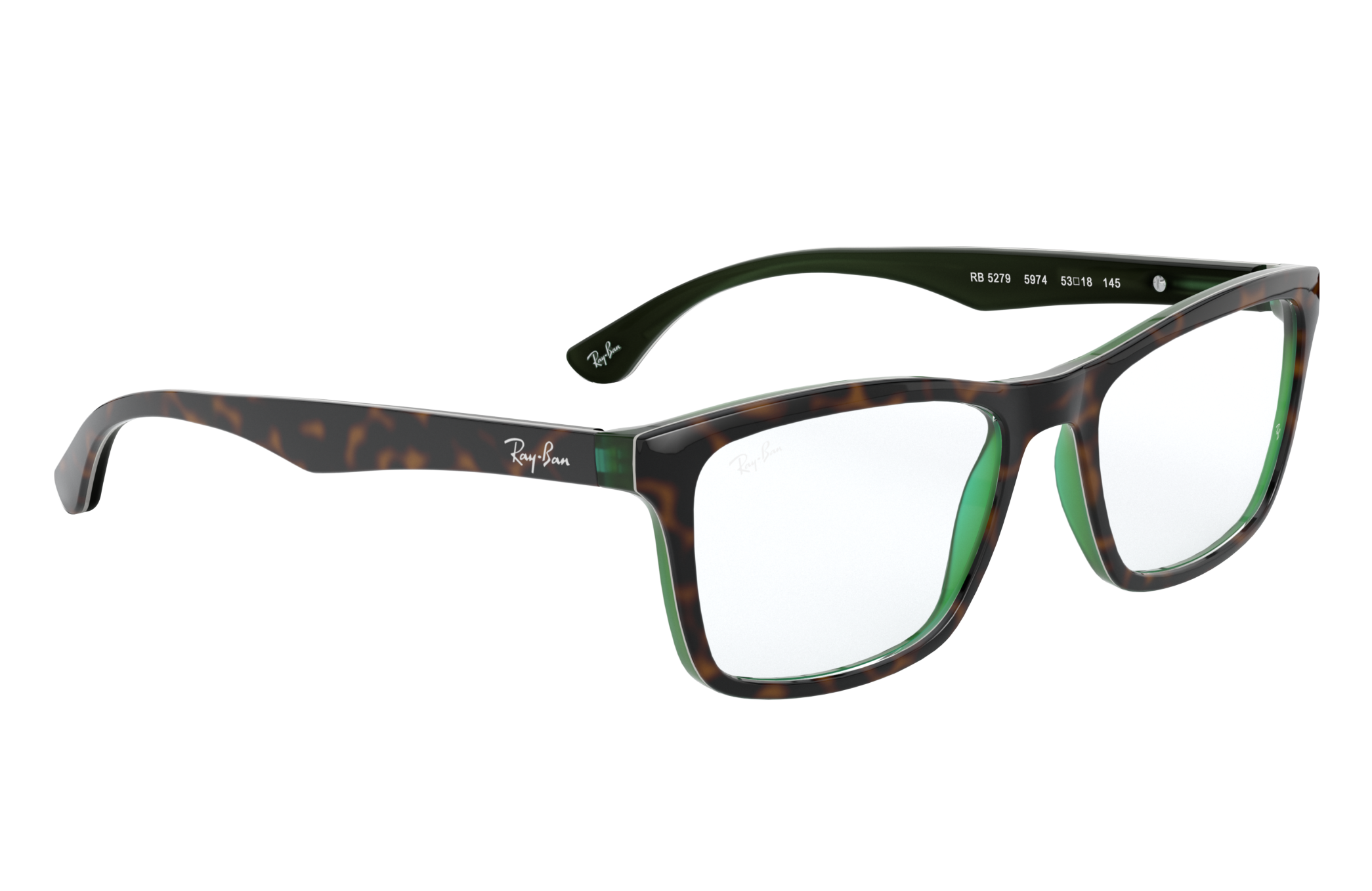 Ray ban 5279 tortoise Clearance