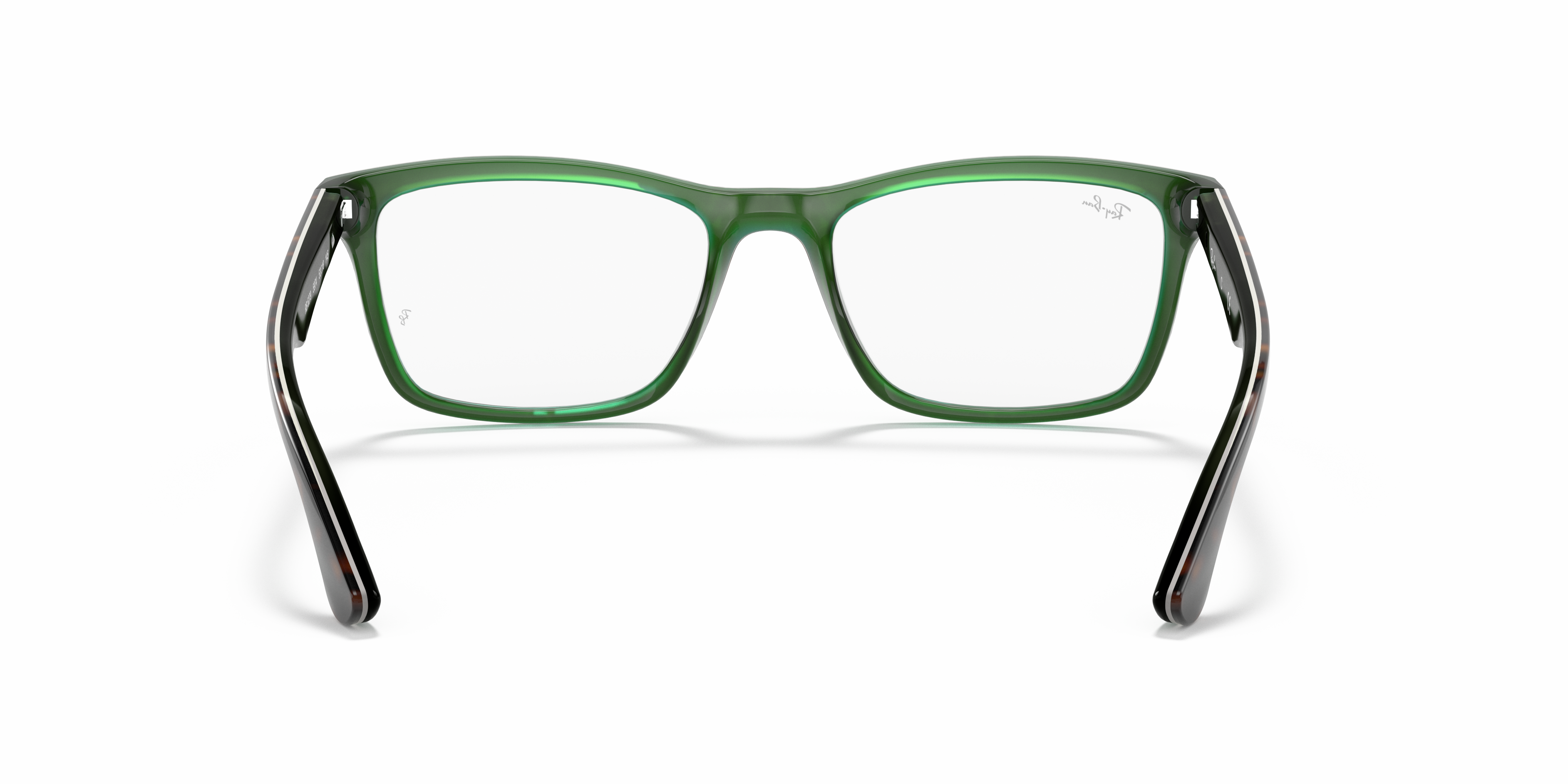 ray ban rx5279 tortoise