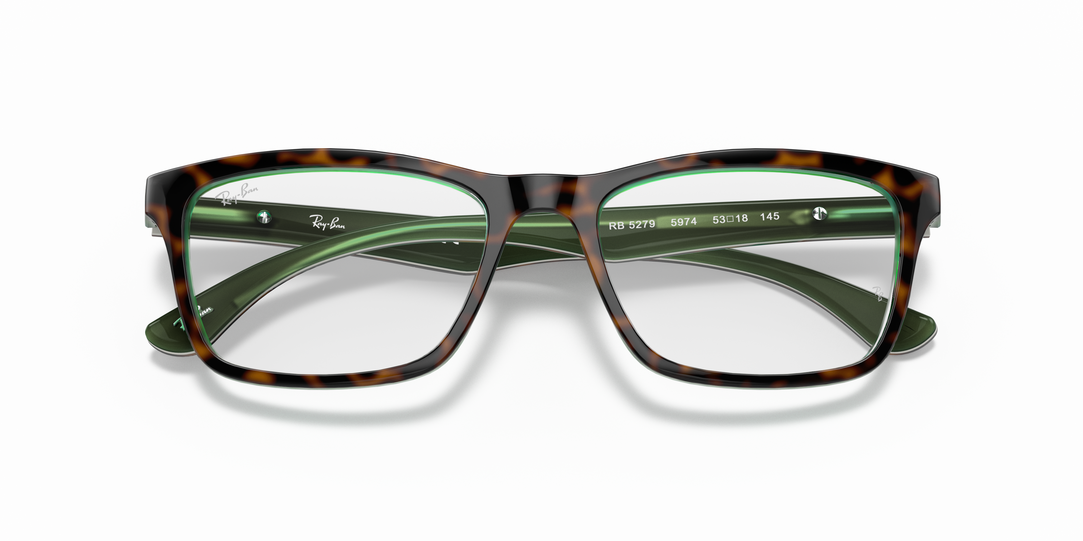 ray ban rx5279 eyeglasses