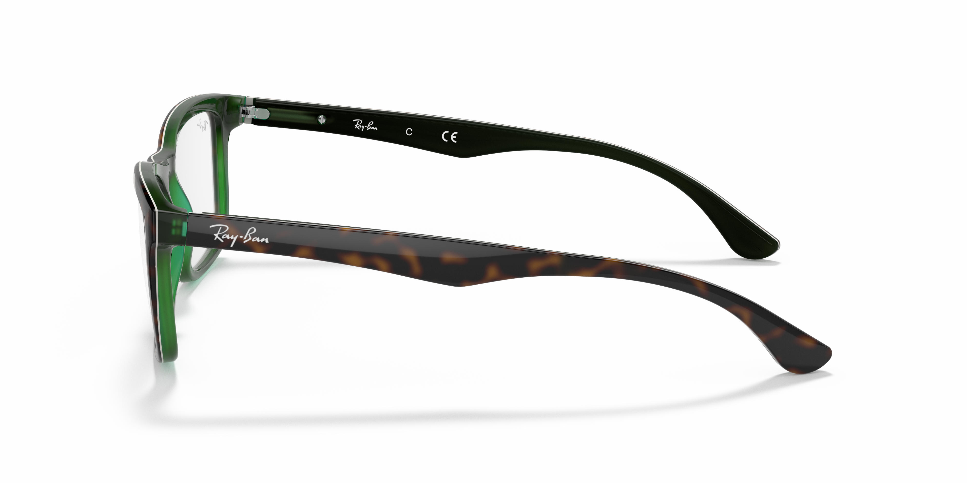 ray ban rx5279 tortoise