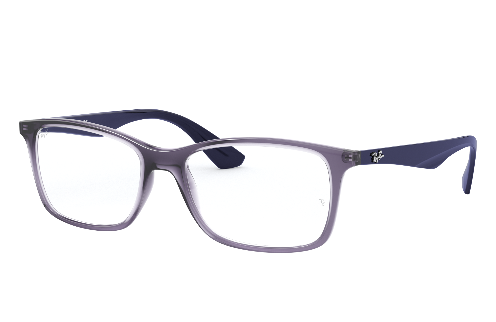 Ray-Ban eyeglasses RB7047 Transparent 