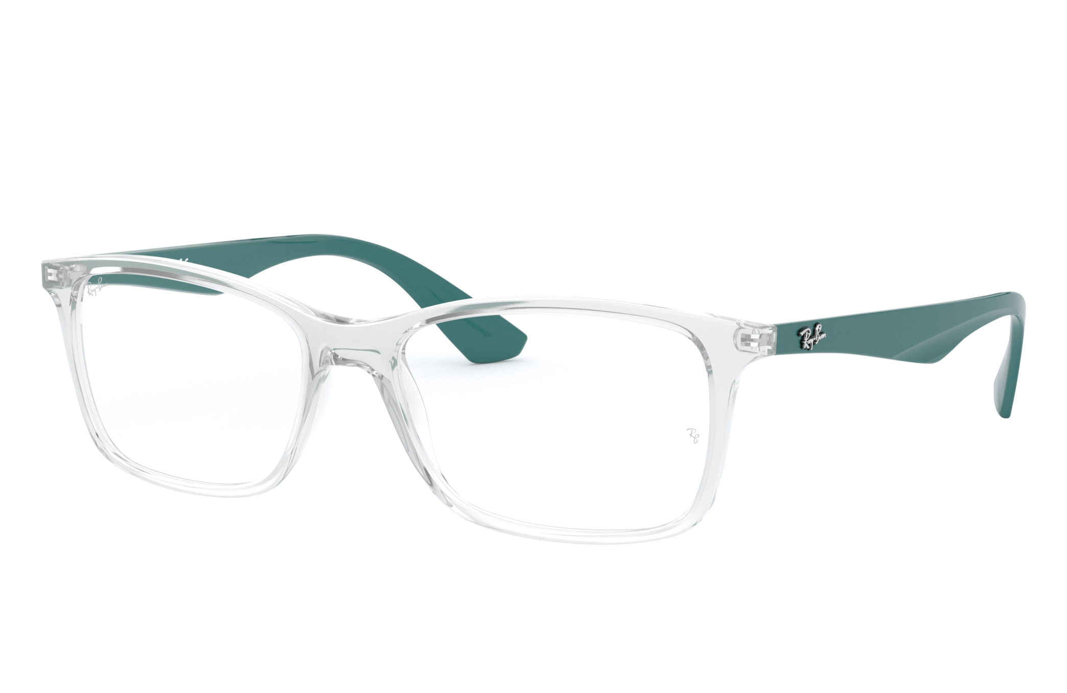 ray ban 7047 clear