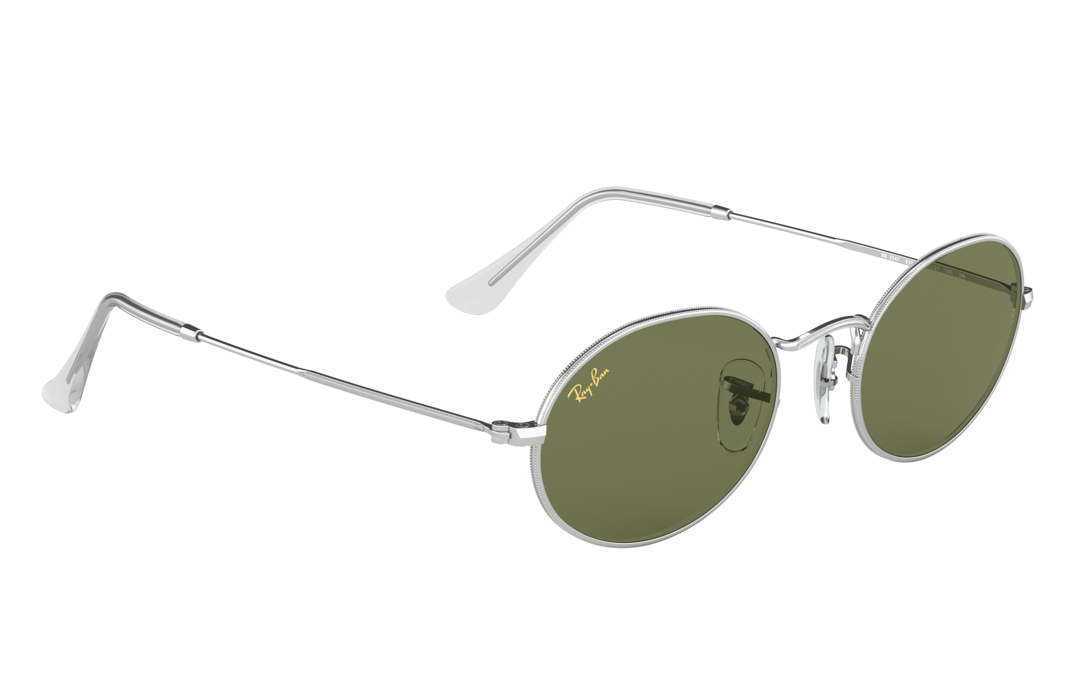 Ray ban oval legend Clearance
