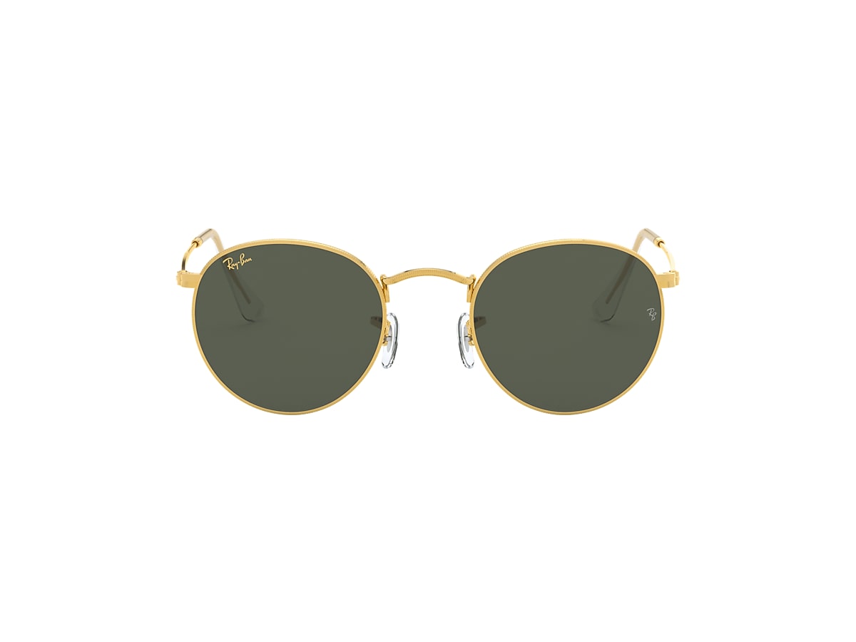 大人気★レイバン Ray Ban★ラウンドメタルグリーンクラッシック 大人気☆レイバン Ray Ban☆ラウンドメタルグリーンクラッシック