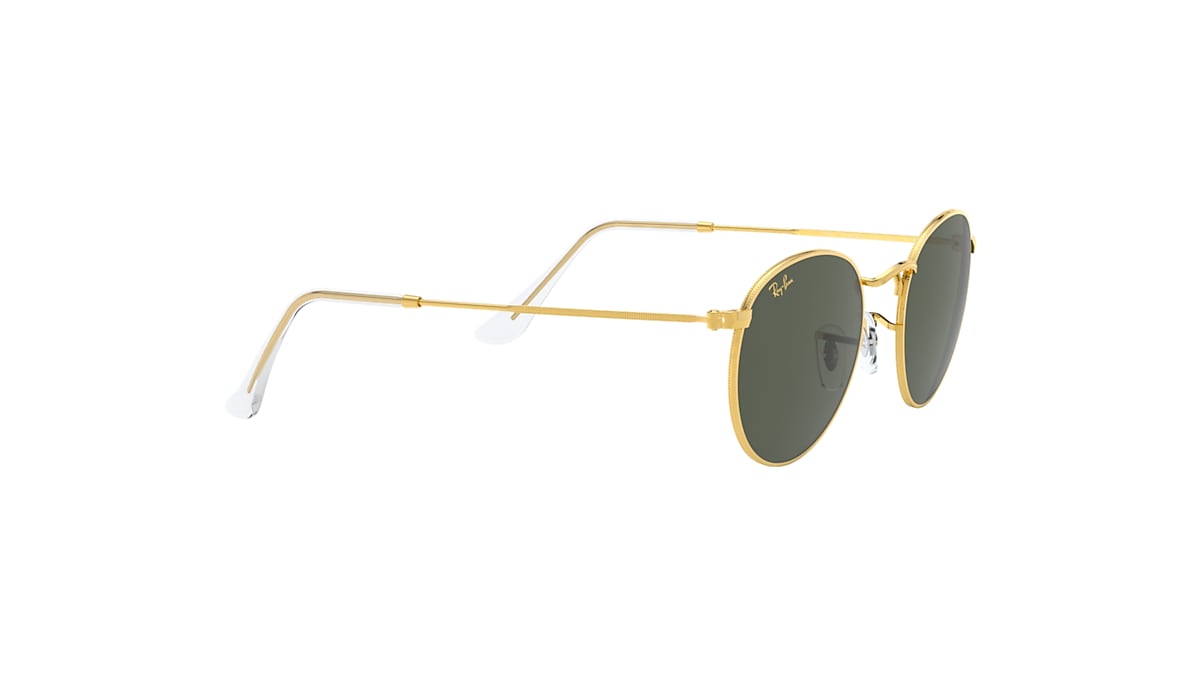 Ray ban legend discount gold