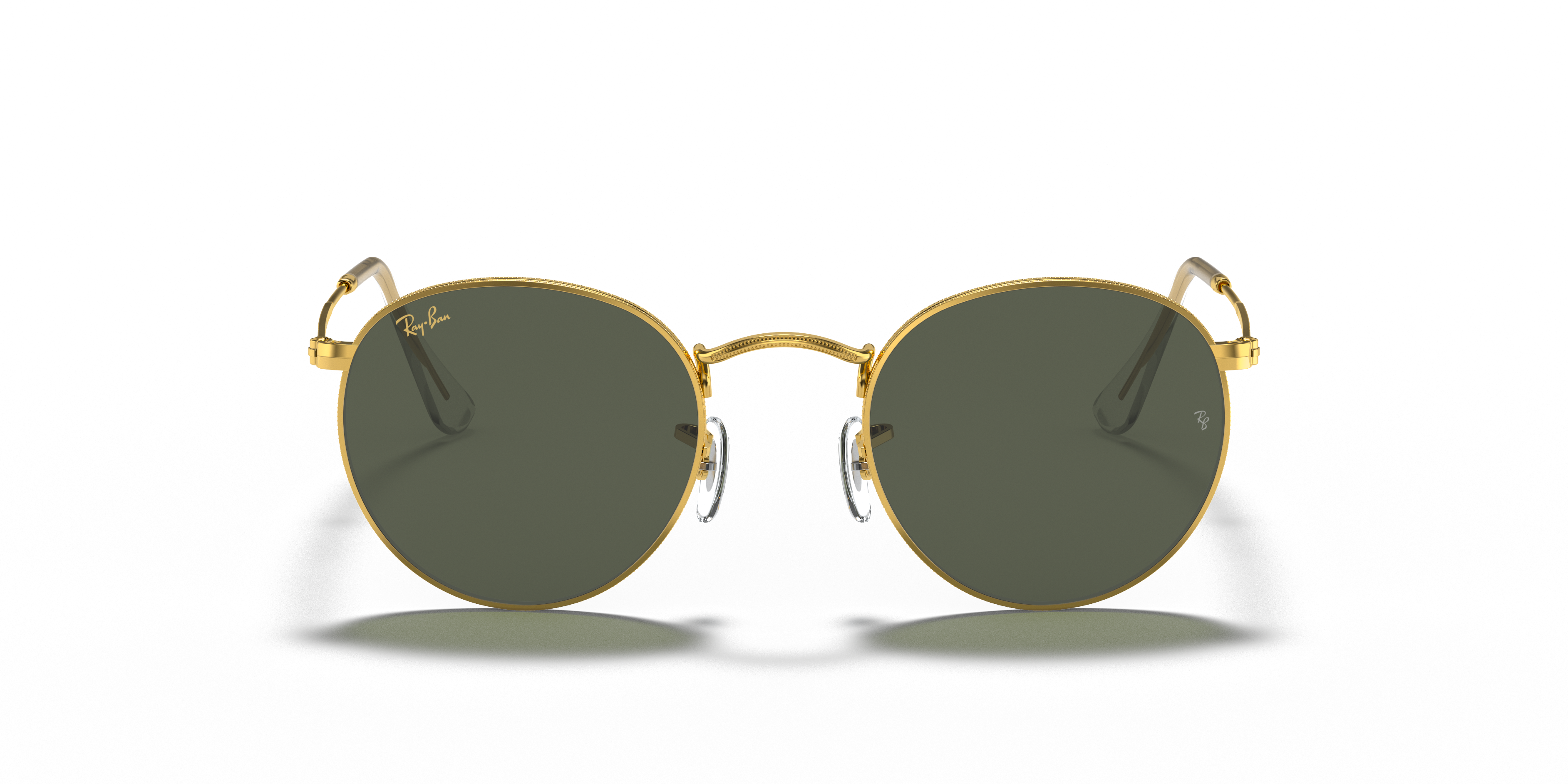 ray ban wayfarer look