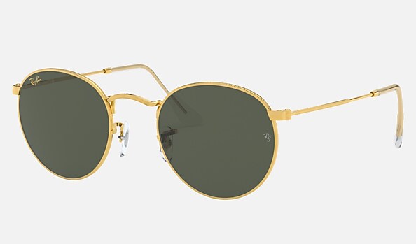 Ray Ban Rb3447 50 21 ラウンド メタル Round Metal サングラス Ray Ban レイバン公式オンラインストア 日本