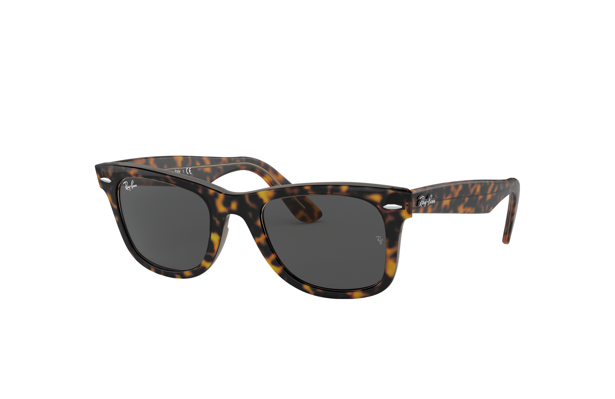 ray ban wayfarer glasses tortoise shell