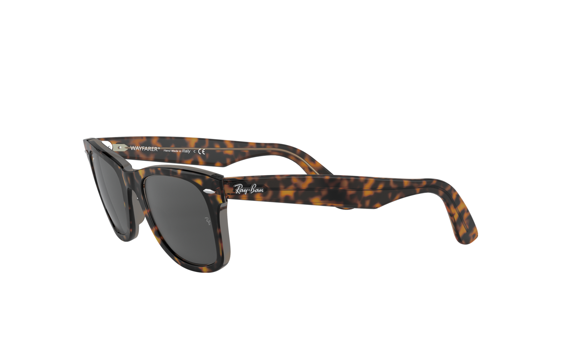 Original Wayfarer Bicolor Sunglasses in 