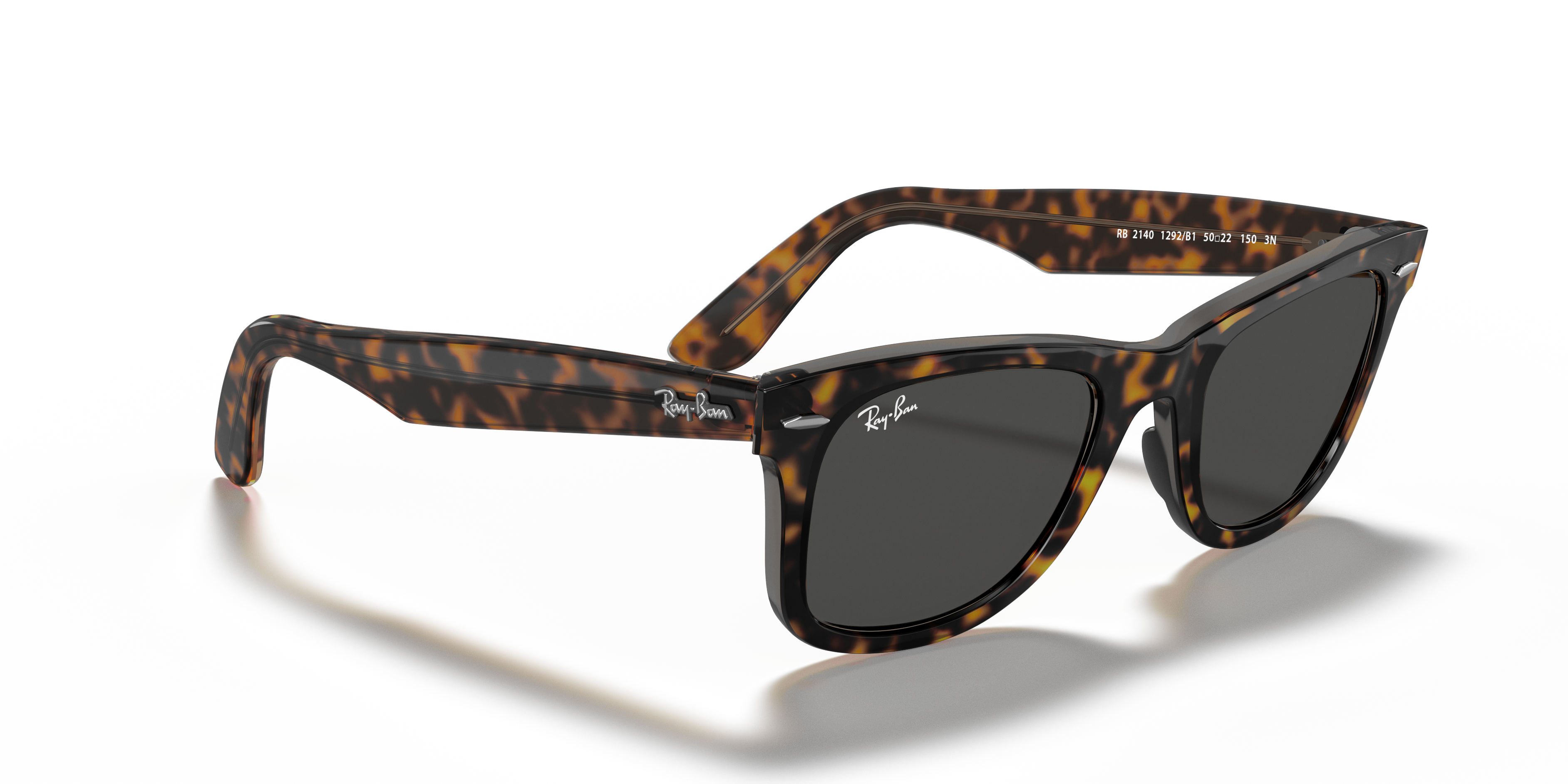 sunglass hut folding wayfarer