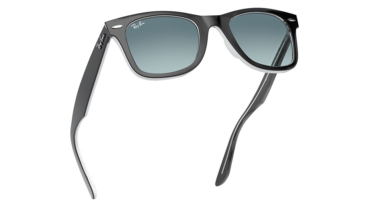 Wayfarer 2140 Ray Ban Wayfarer Vecchio Modello Occhiali Da Sole