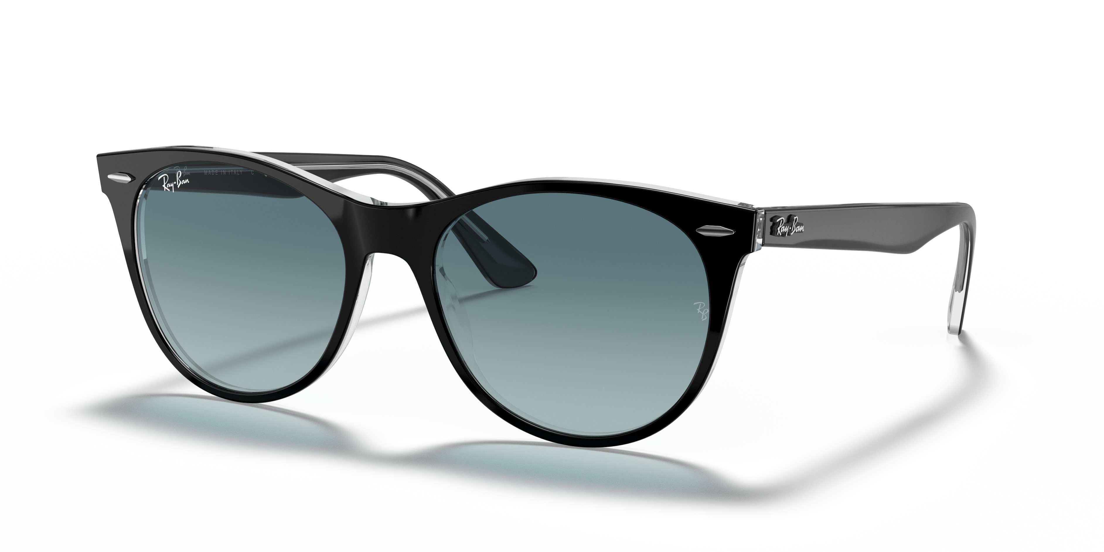 mens blue ray bans