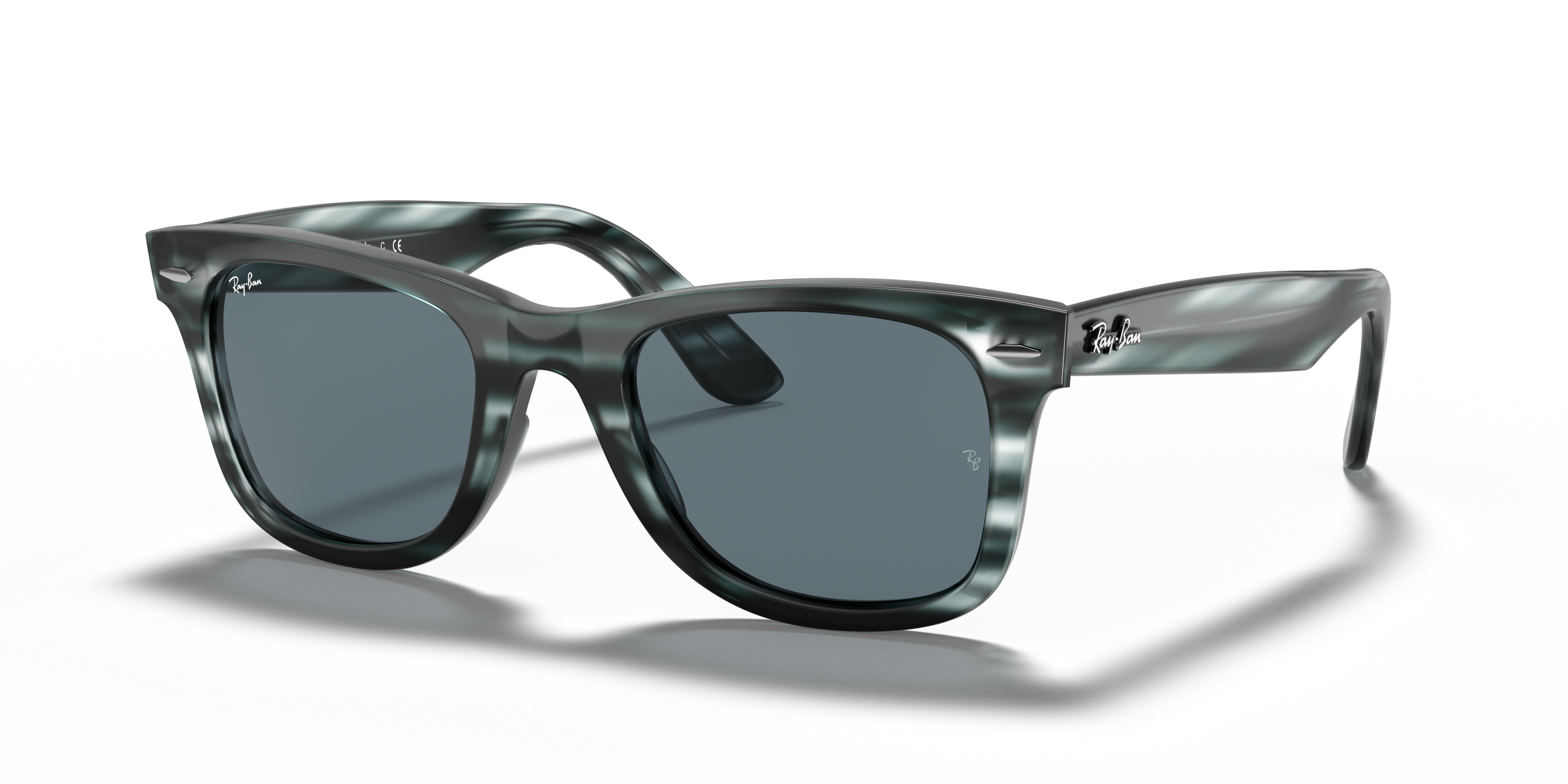 ray ban chromance pilot