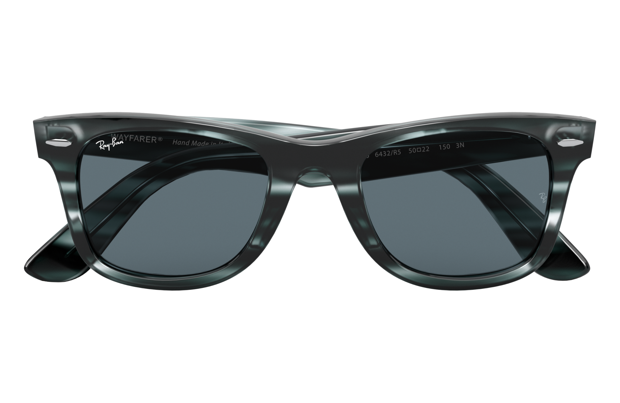 warfare rayban