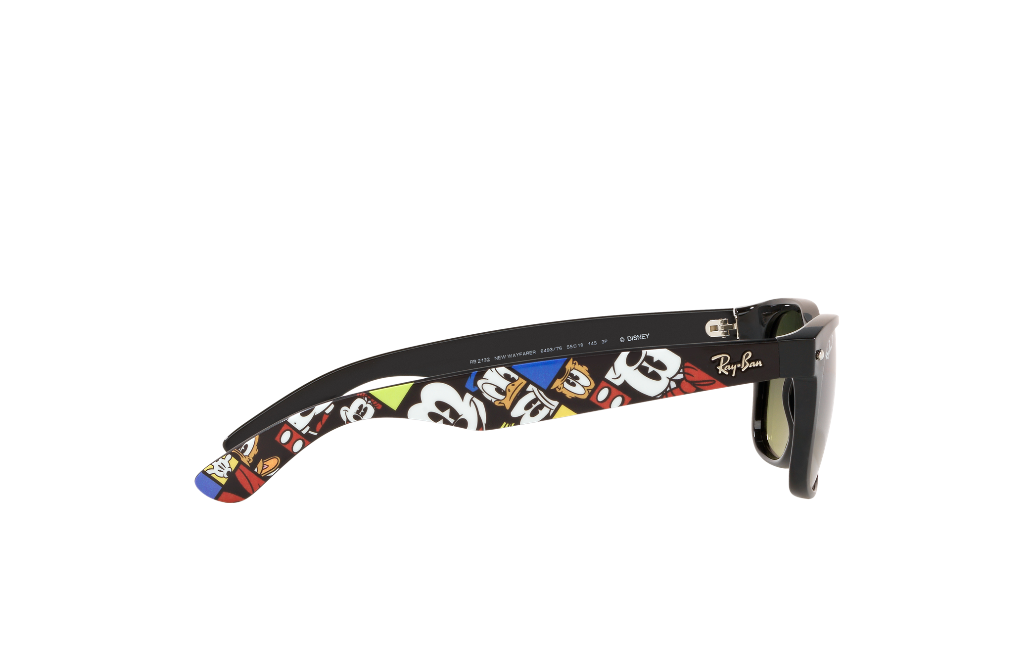 ray ban wayfarer disney