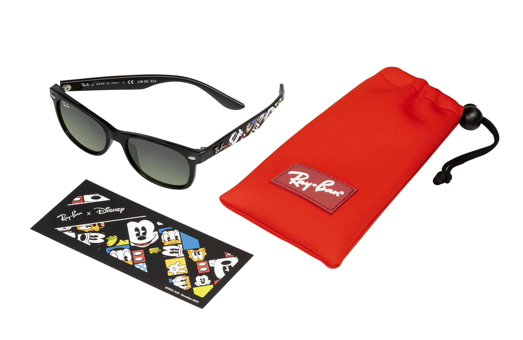 ray ban limited edition 2015