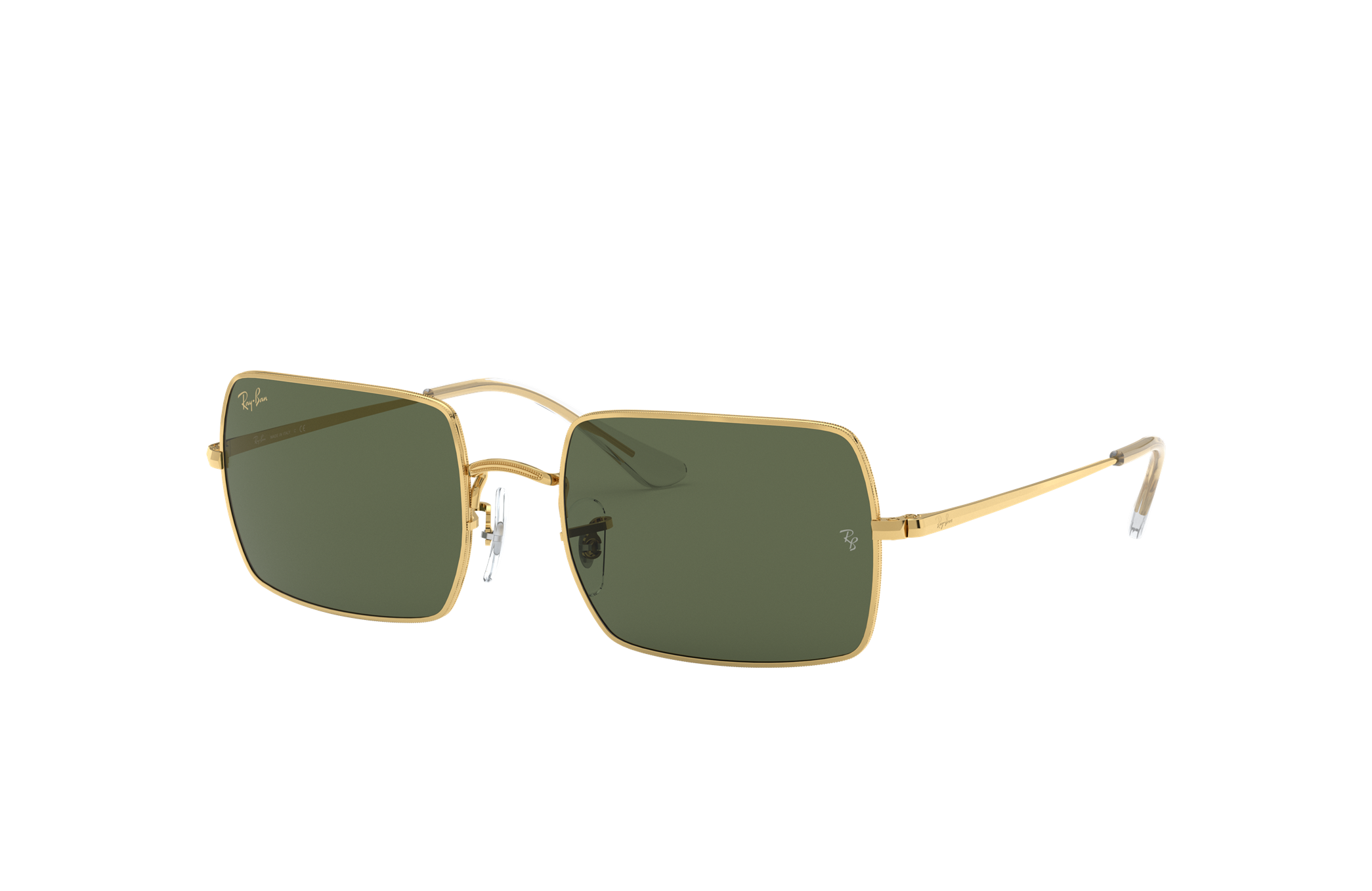 ray ban glasses rectangle