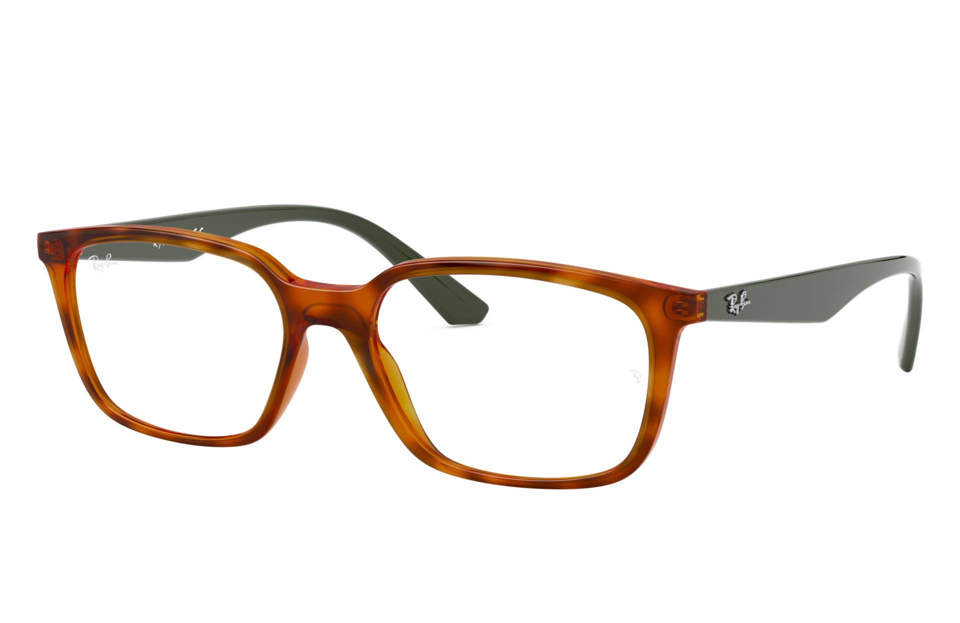 買う の が 安い RayBan レイバン 眼鏡 メガネ フレーム RB7176F-5943