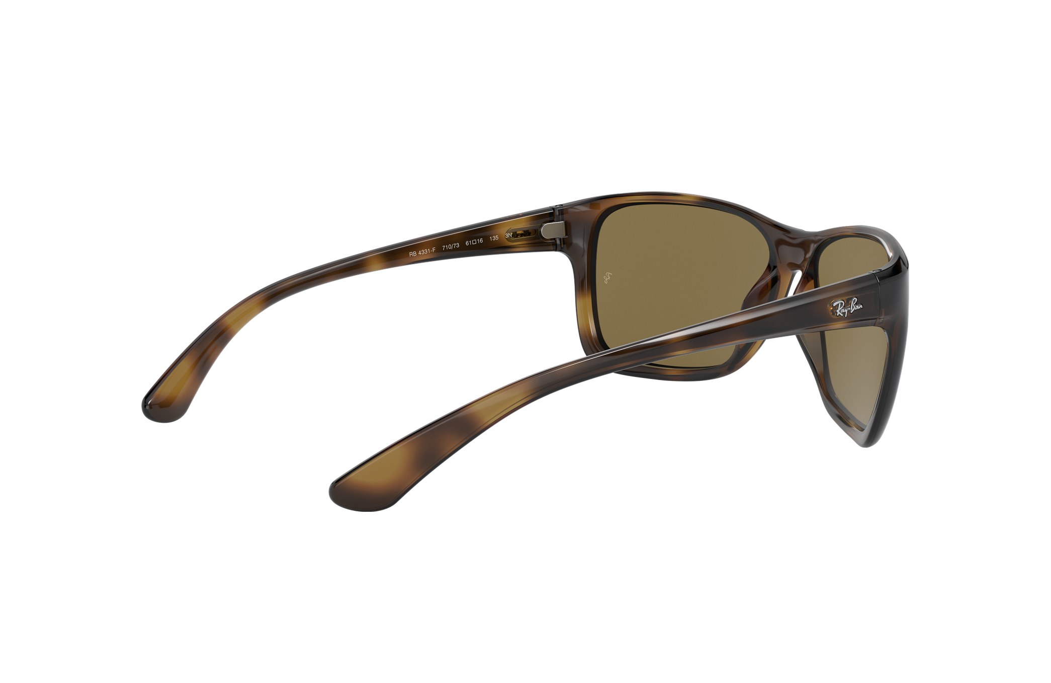 ray ban 4331 polarized