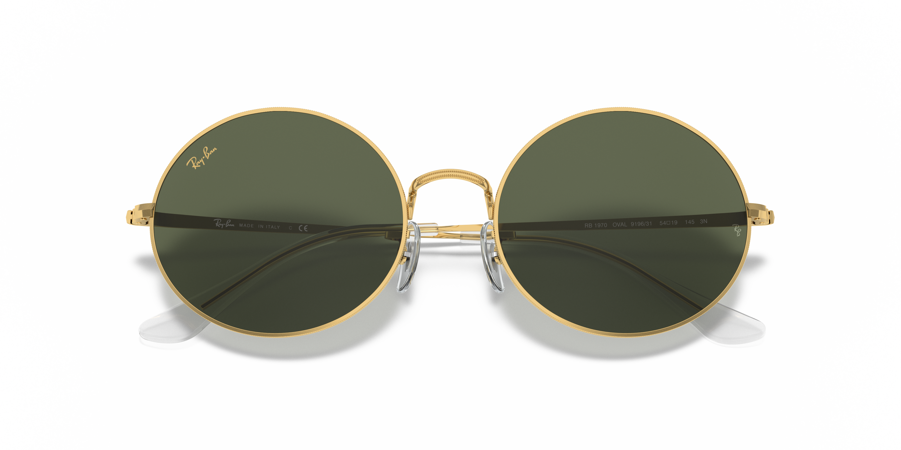 ray ban evolve clear