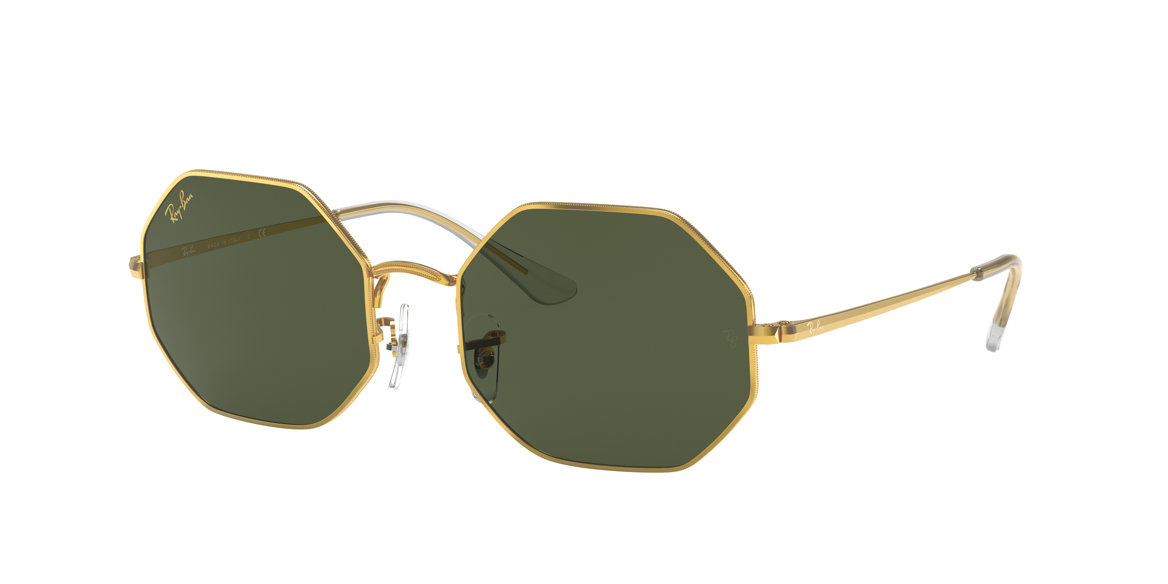 Ray-Ban Octagon 1972 Legend RB1972 Gold 