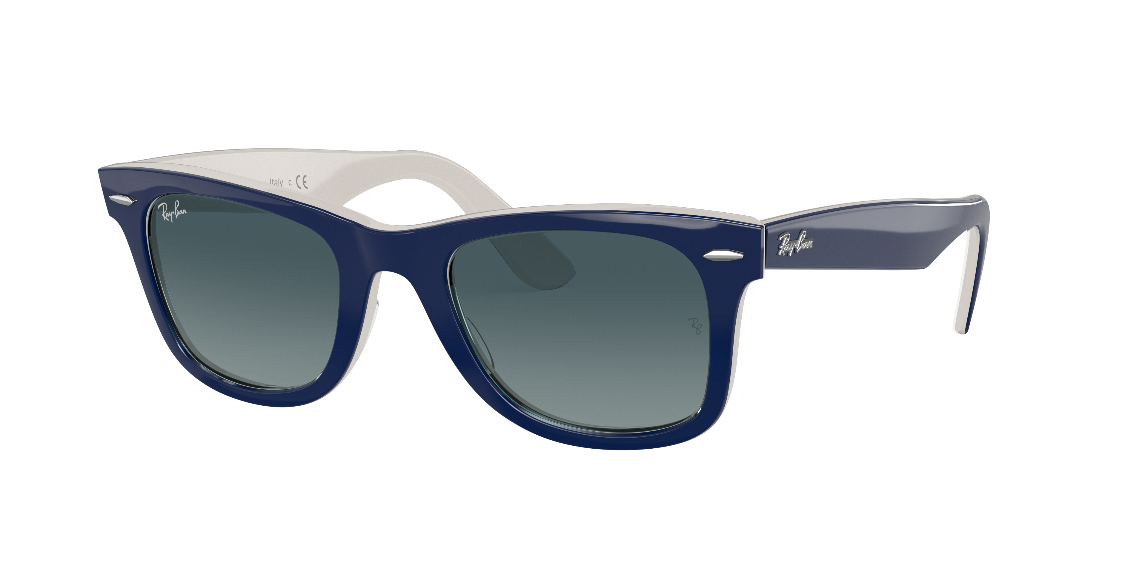 wayfarer ray ban new