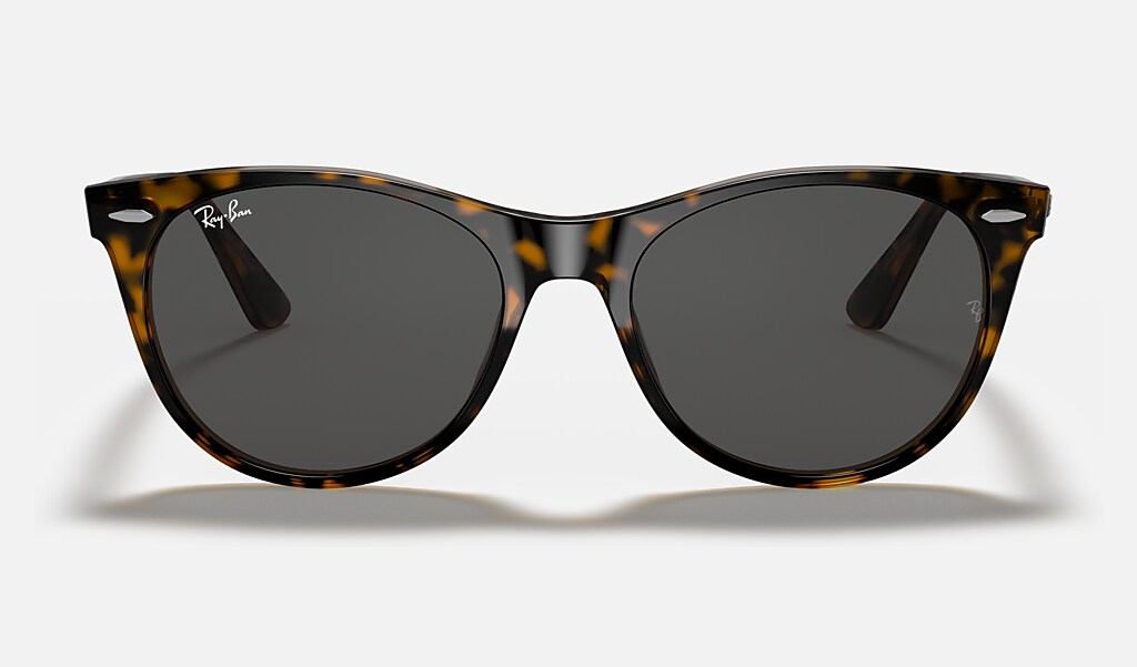 Ray Ban レイバン RB2185F 1292B1 サイズ55-connectedremag.com