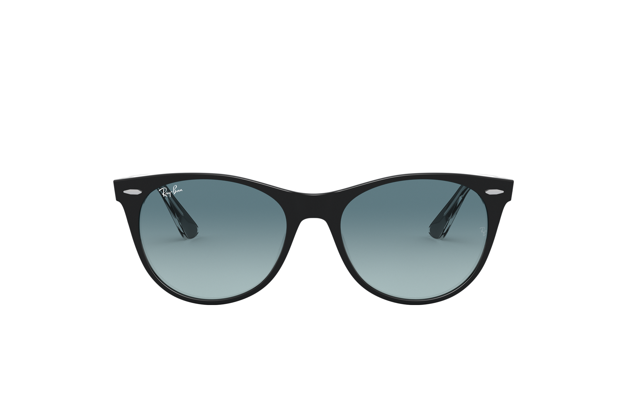 ray ban new wayfarer frame width