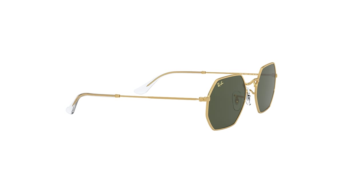 RayBan レイバン オクタゴン サングラス RB3556