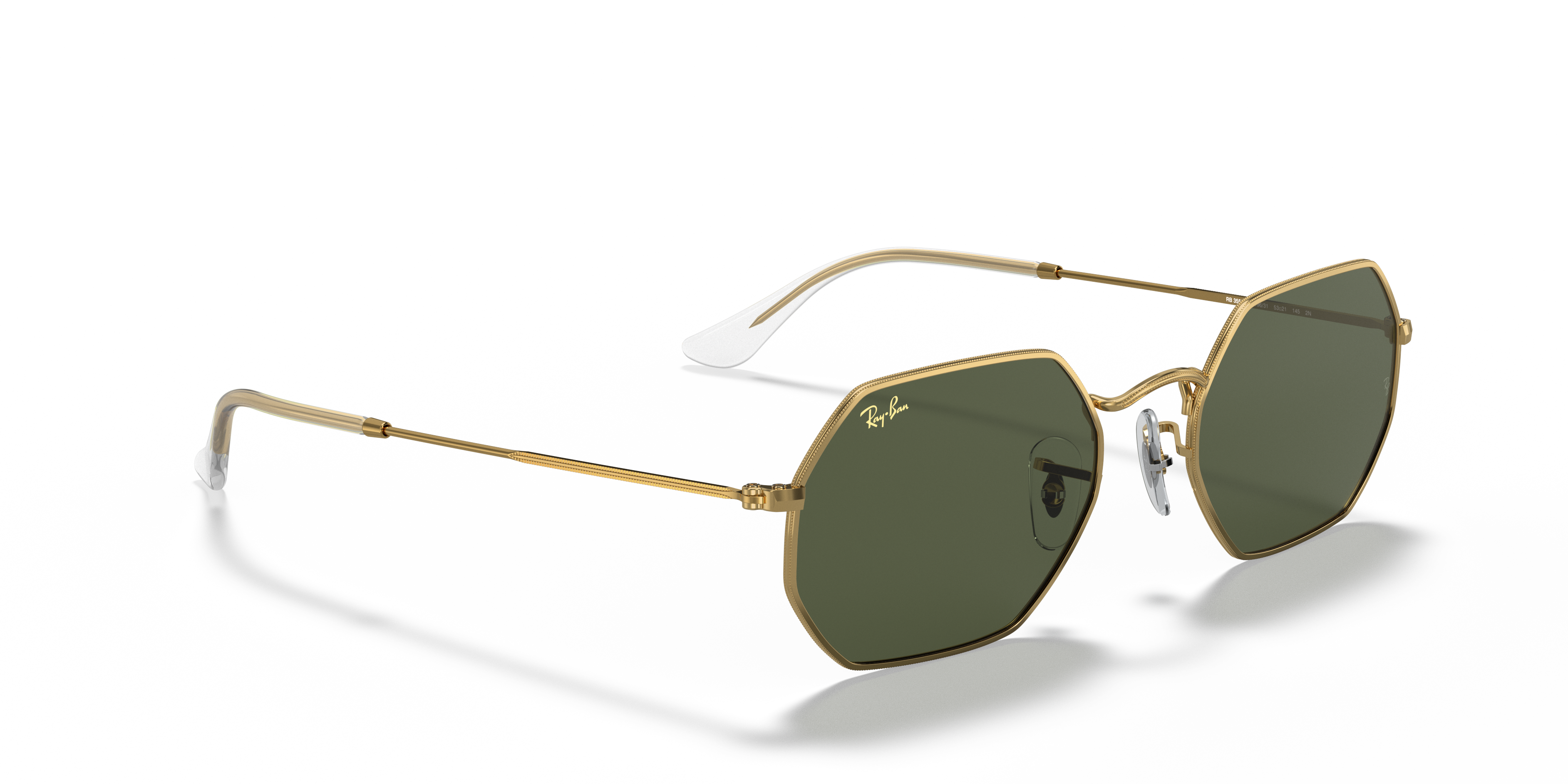 ray ban army green