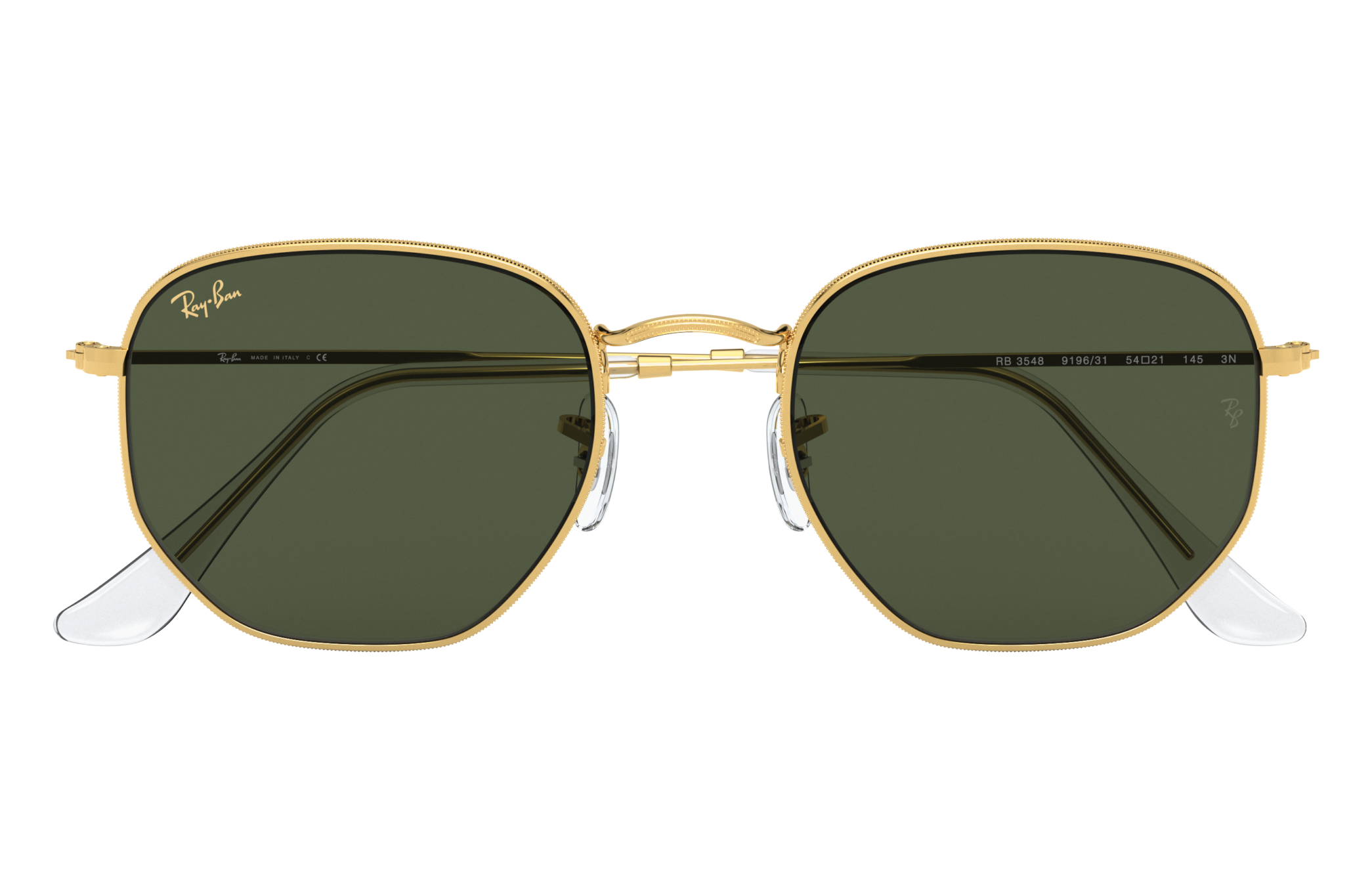 rb 3548 ray ban