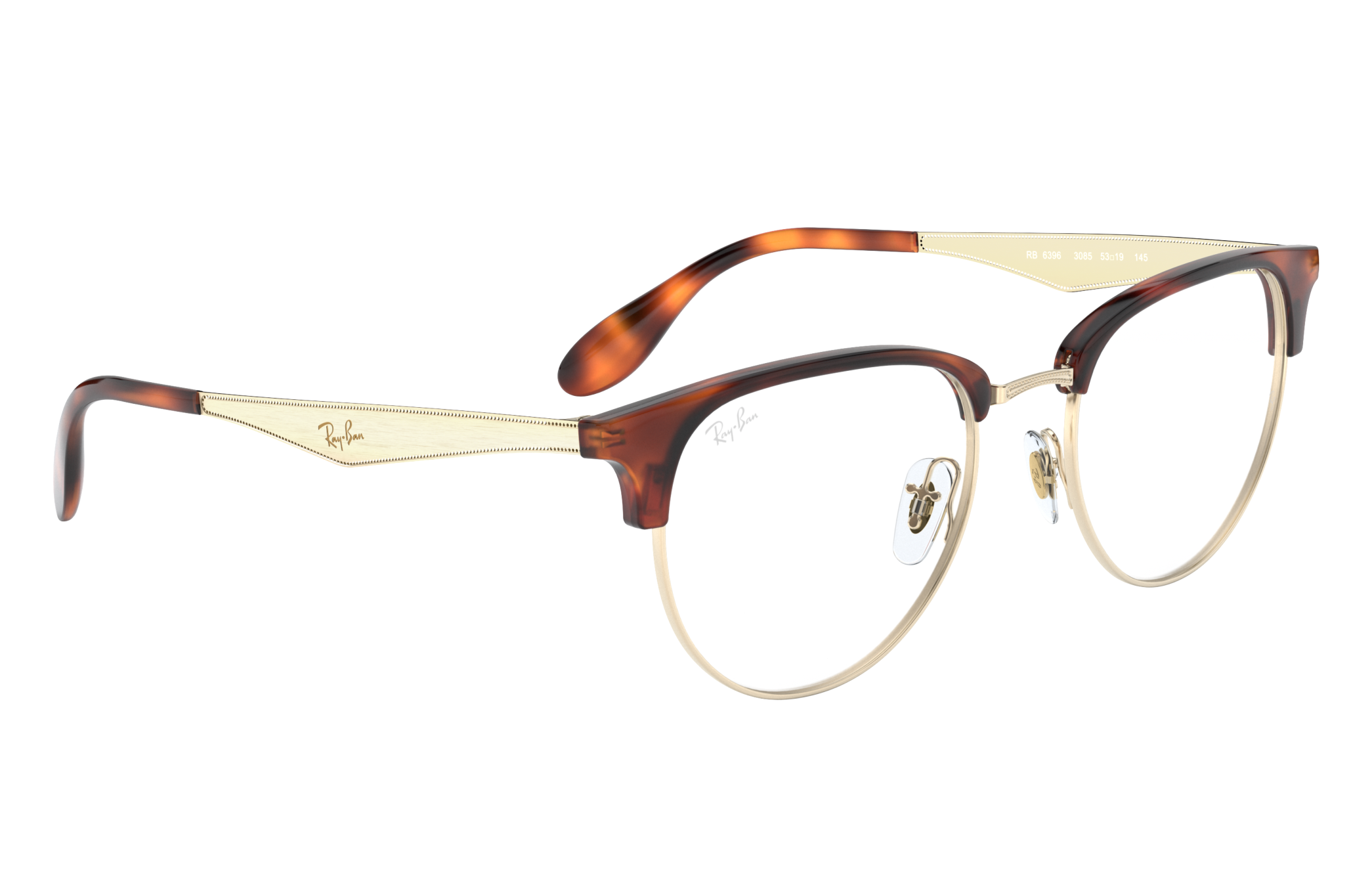 ray ban rb6396