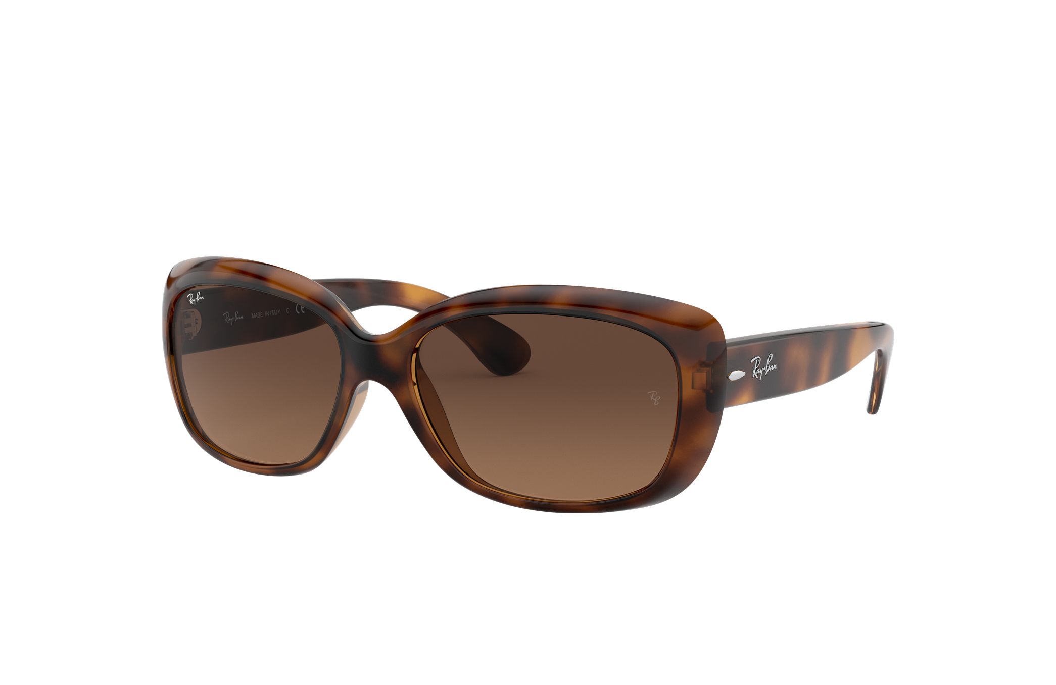 ray ban jackie ohh 4101 brown