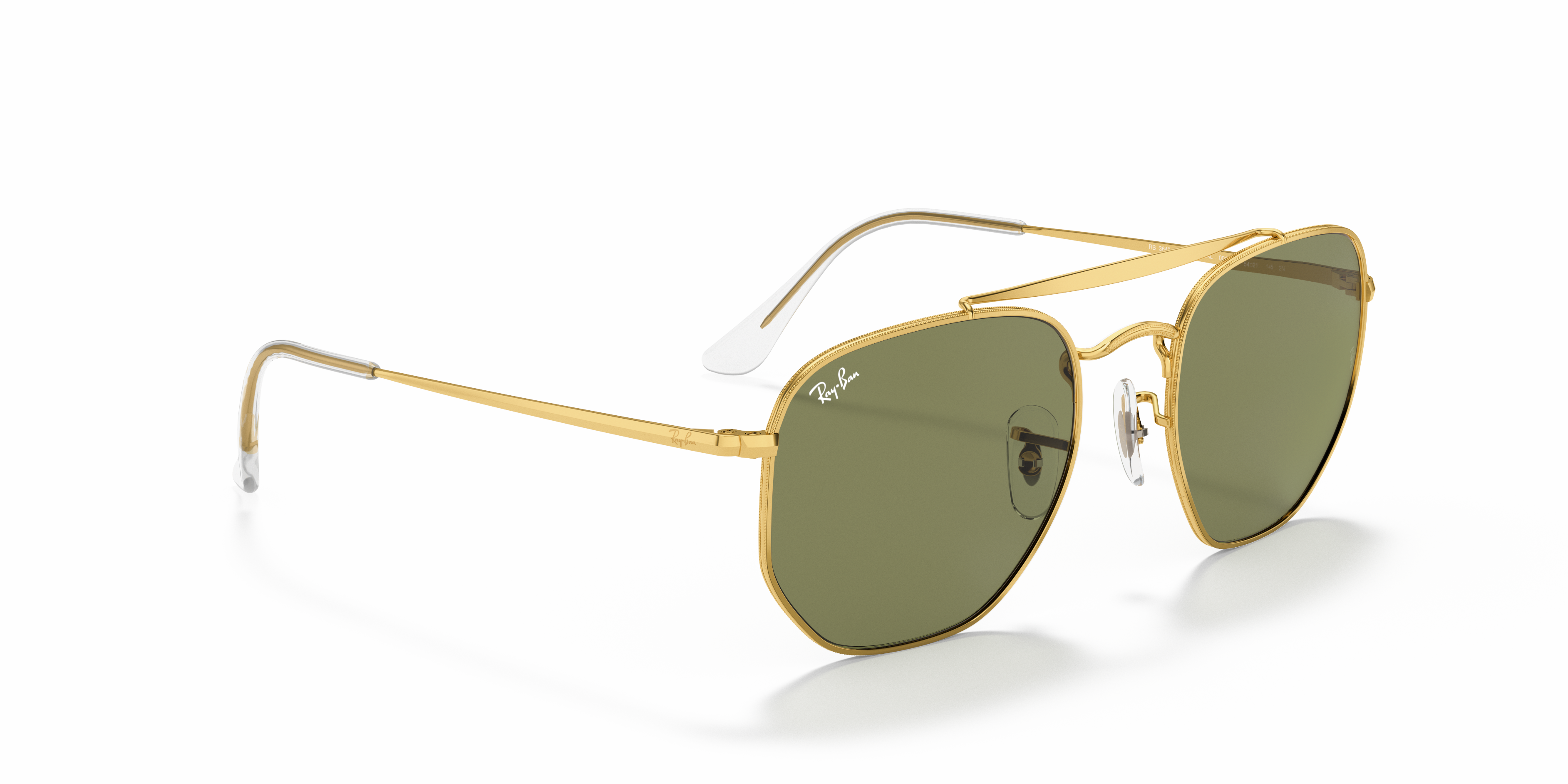 ray ban the marshal rb3648