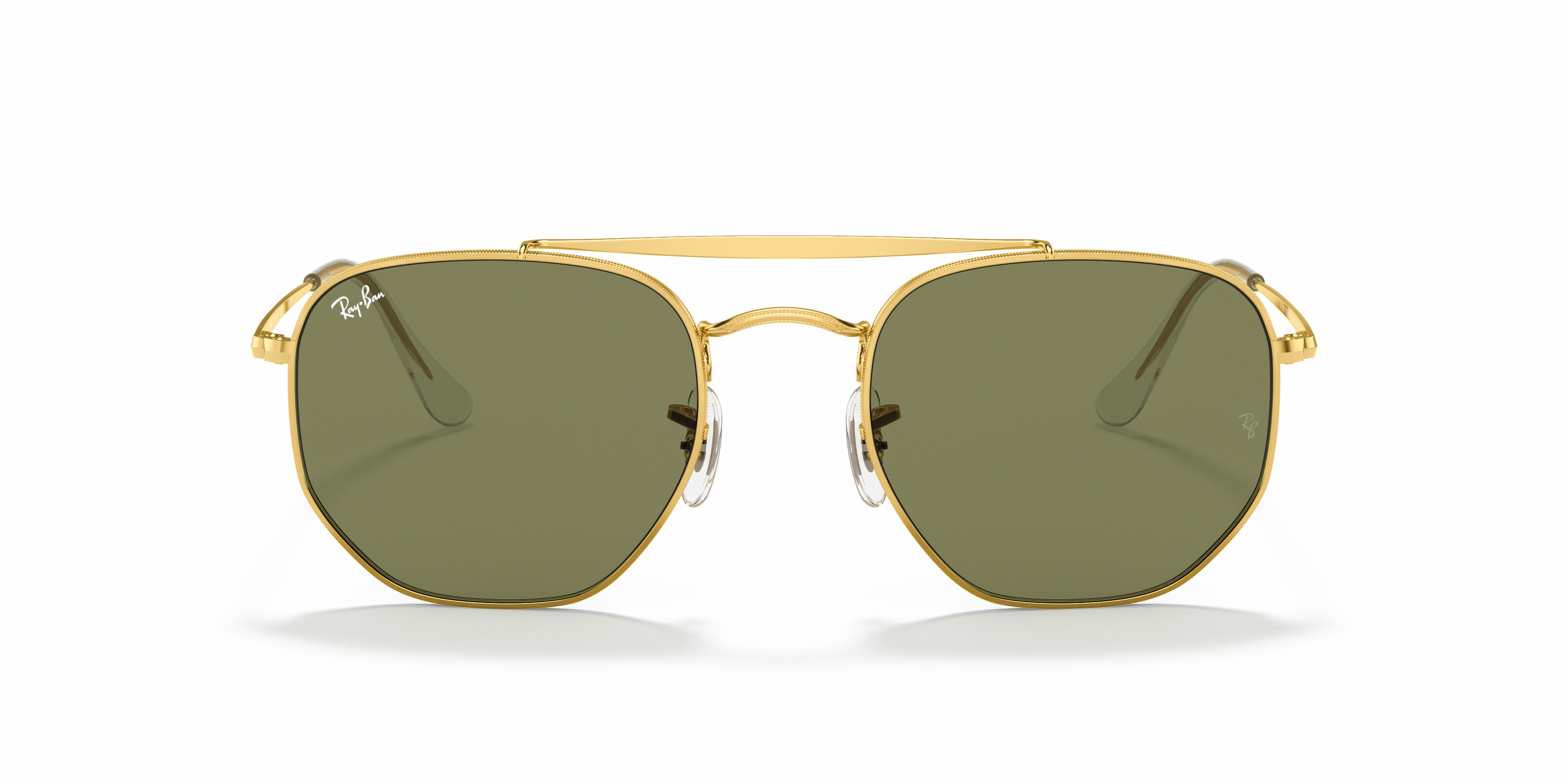 gold gazelles sunglasses