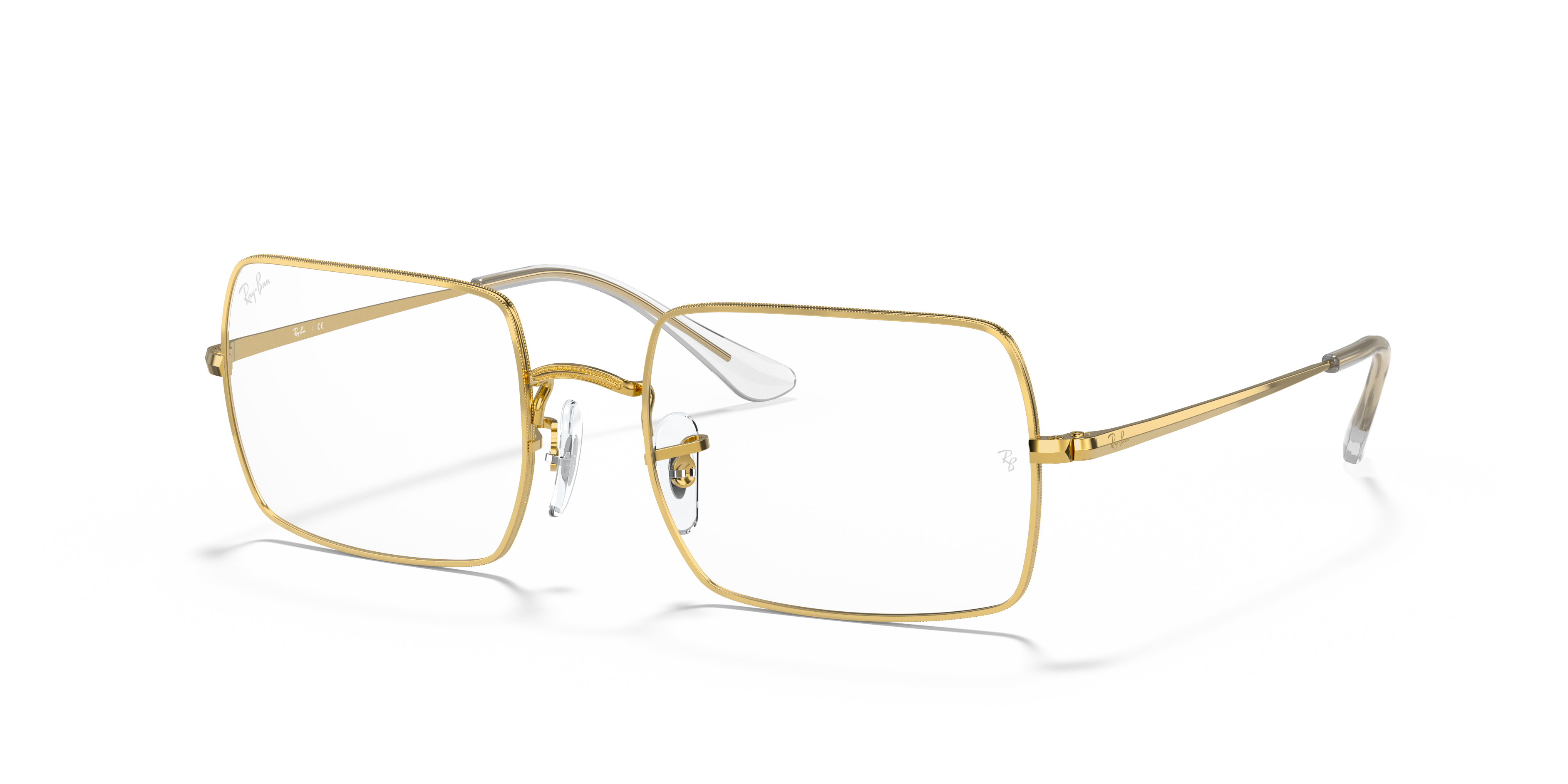 ray ban rectangle frames