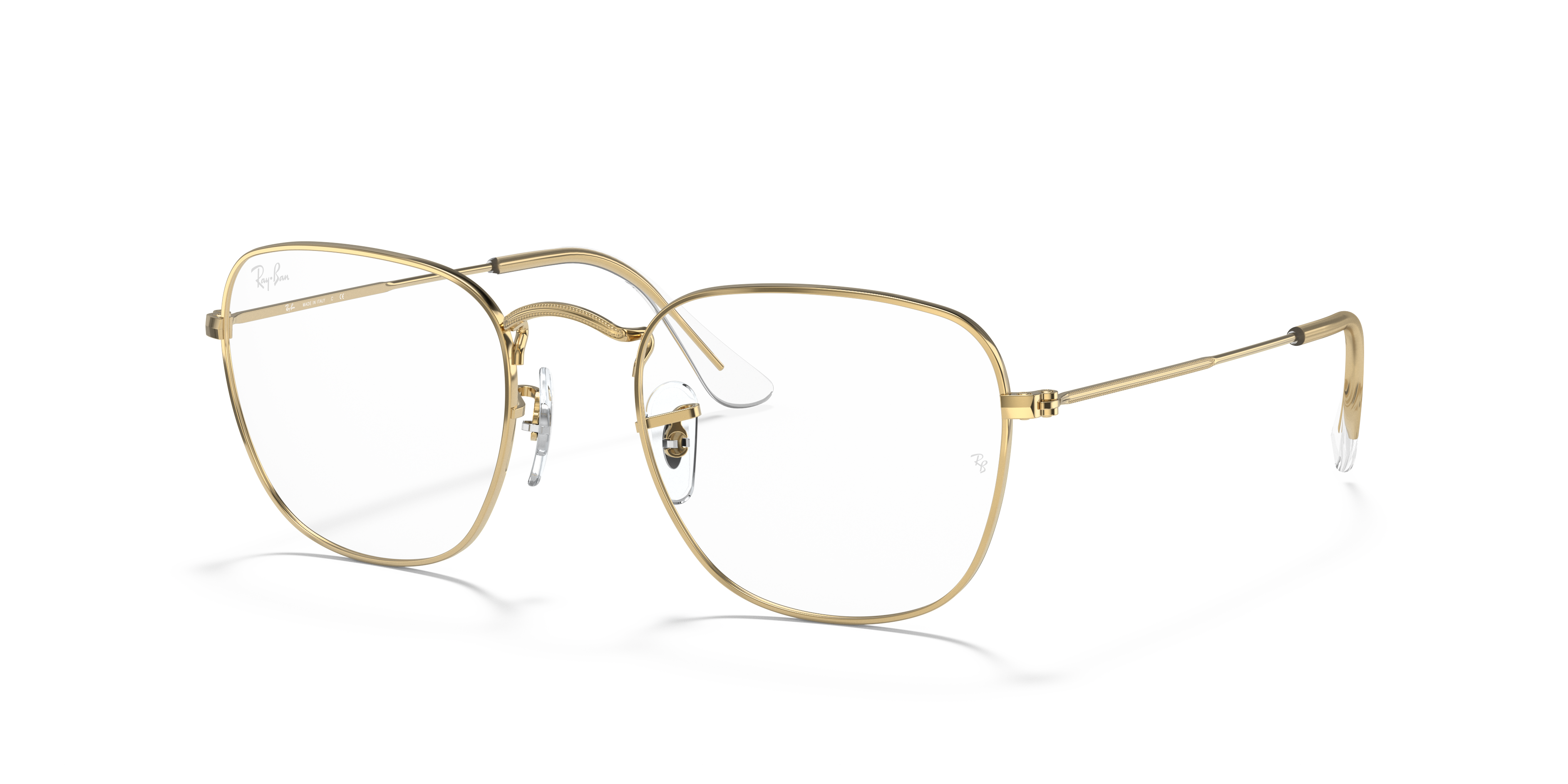 ray ban frank eyeglasses