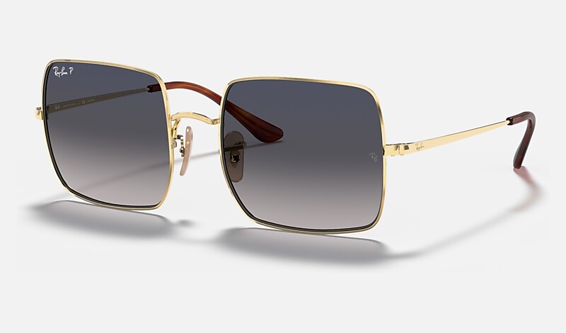 Ray-Ban RB1971 Square Sunglasses