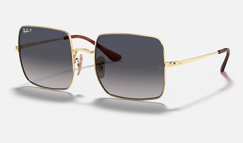 Ray Ban RB1971 Square Sunglasses