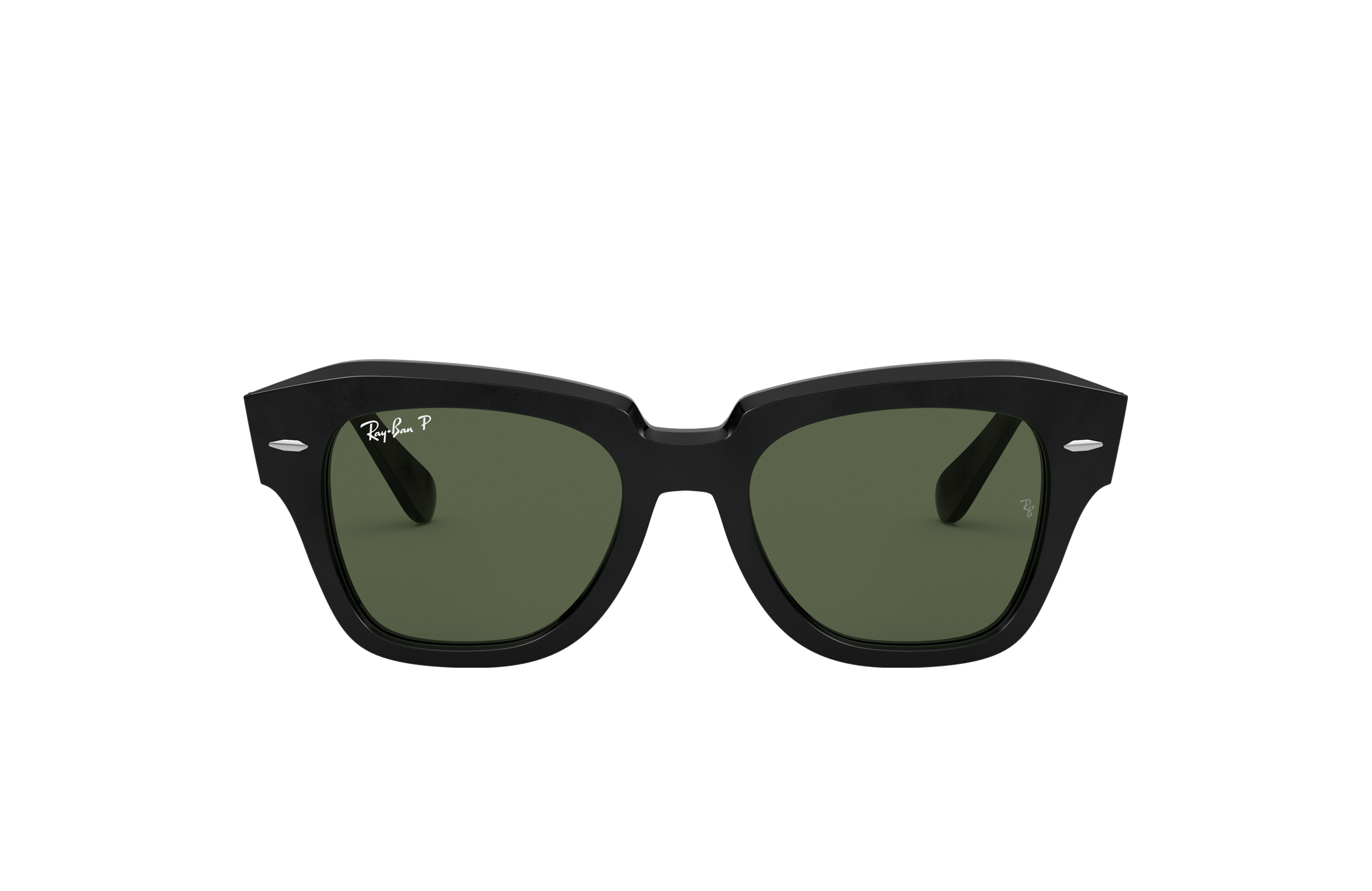 ray ban state street polarized