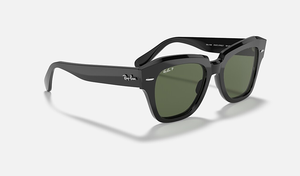 ray-ban state street