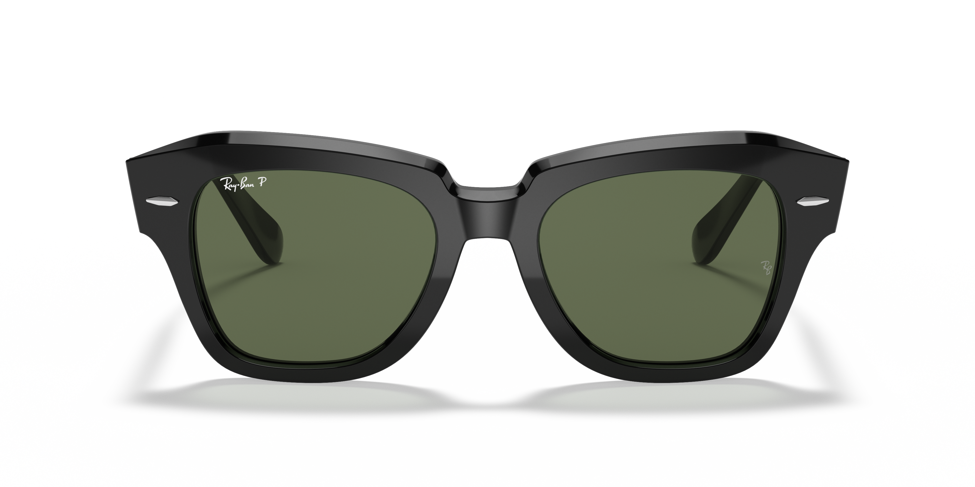 ray ban state street men