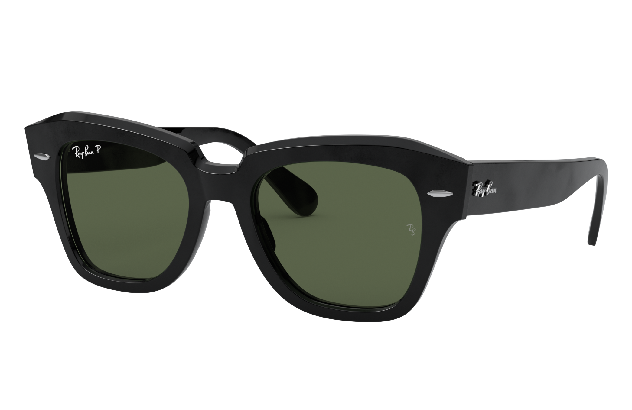 state street ray ban